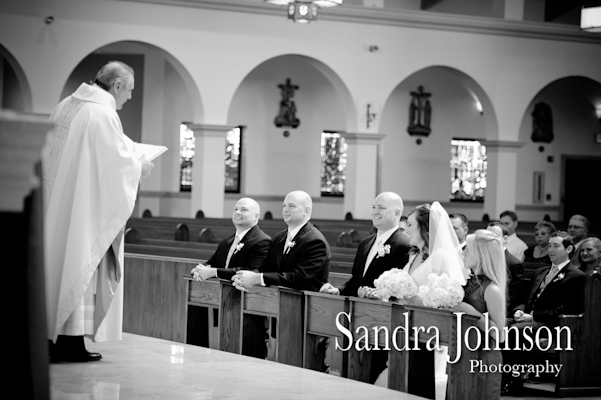 Best Hilton Orlando wedding photographer - Sandra Johnson (SJFoto.com)